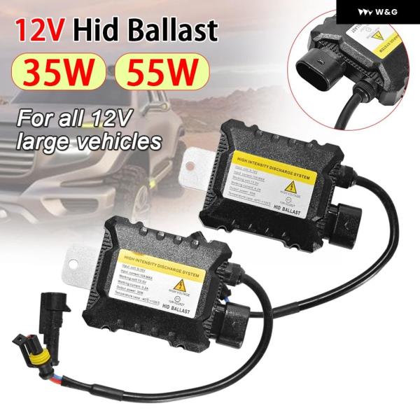 並行輸入品 55W 35W HIDキット バラスト キセノン イグニッション 55W H4 H1 H...