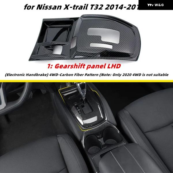 並行輸入品 日産 X-TRAIL T32 X TRAIL ROGUE XTRAIL 2014-202...