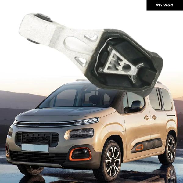 並行輸入品 エンジン マウント リア固定 ブラケット 9811786680 シトロエン ベルリンゴ ...