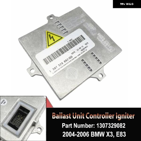 並行輸入品 HID キセノン D1S D2S バラスト ユニット コントローラ ー イグナイター 1...