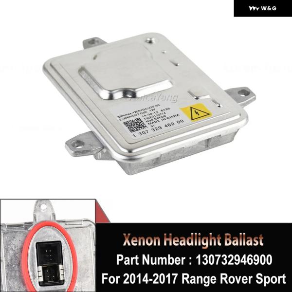 並行輸入品 キセノン ヘッドライト HID バラスト コントロール ユニット コンピュータ モジュー...