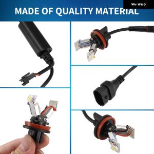 並行輸入品 車用LEDエンジェルアイライト 60...の商品画像