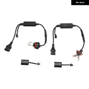 並行輸入品 車用LEDエンジェルアイライト 6...の詳細画像2