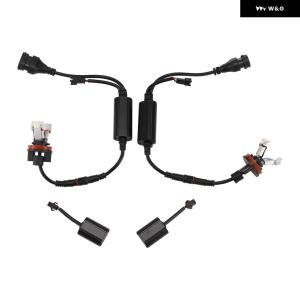 並行輸入品 車用LEDエンジェルアイライト 6...の詳細画像3