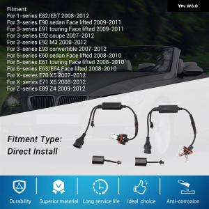 並行輸入品 車用LEDエンジェルアイライト 6...の詳細画像4