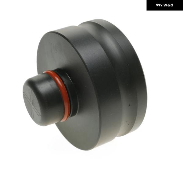 並行輸入品 ジャックリフトポイント パッド アダプター テスラ モデルX バッテリーペイントサイドス...