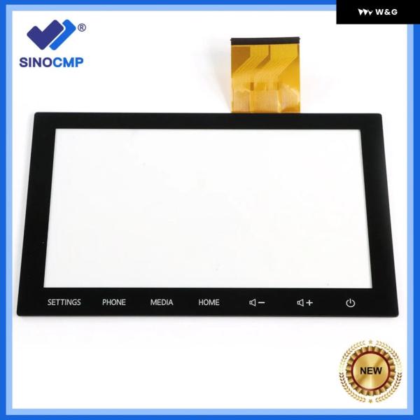 並行輸入品 8インチタッチスクリーンナビ ラジオ 三菱 アウトランダースポーツミラー ジュG4 20...