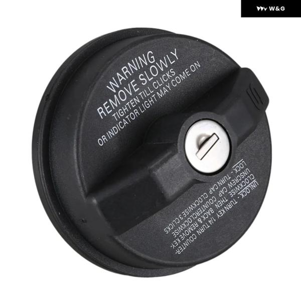 並行輸入品 4X 燃料 タンクキャップ - レギュラーロック式燃料キャップ スタント 10504 7...