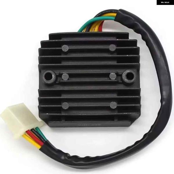 【並行輸入品】電圧レギュレータ 整流器 ホンダ VFR800 CBR1100XX RTV1000 F...