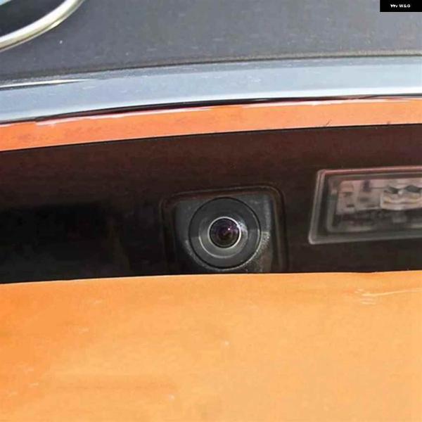 並行輸入品リアビュー カメラ 66539240351 66539216283 BMW 1 F20 3...