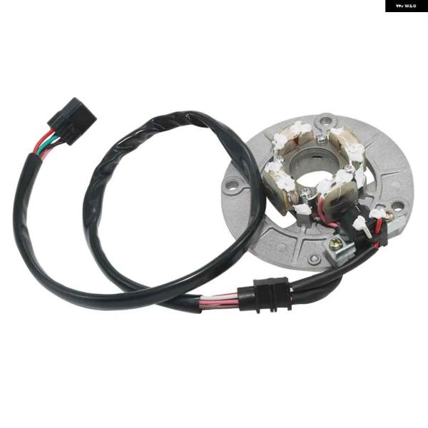 並行輸入品オートバイ バイク ジェネレーター ステーターコイル コンプ ヤマハ YZ250 YZ40...
