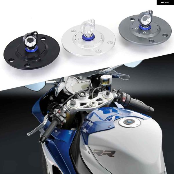 並行輸入品燃料 タンクキャップ BMW S1000RR R S1000RR 2009 - 2022 ...