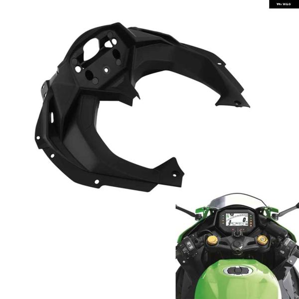 並行輸入品インナーダッシュカバー パネル フェアリング カワサキ ZX25R 20-24 ZX4RR...