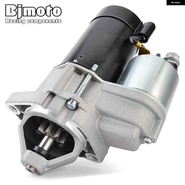 並行輸入品スターターモーター モトグッツィ V35C V40 カプリ V50 モンツァ ポリツィア ...