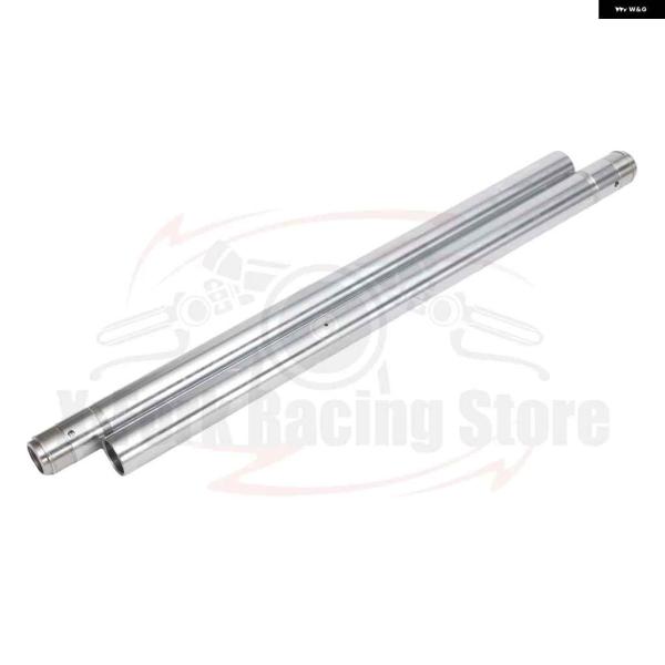 並行輸入品2Xフロントインナー フォーク レッグ チューブ カワサキ ZX750-A1 GPZ750...