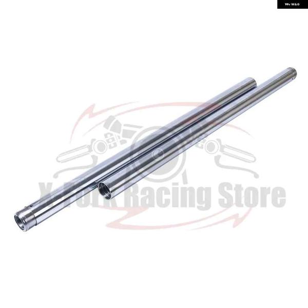 並行輸入品フロント フォーク パイプ インナー チューブ ヤマハ XT225 1989-1995 T...