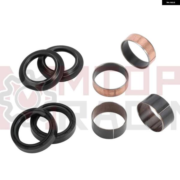 並行輸入品5BN-23171-00-00 4EB-23145-01-00 フォーク オイルシール ダ...