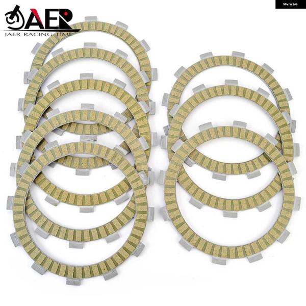 並行輸入品クラッチ フリクションディスク プレート ヤマハ XJR1300 FJ1200 FJ120...