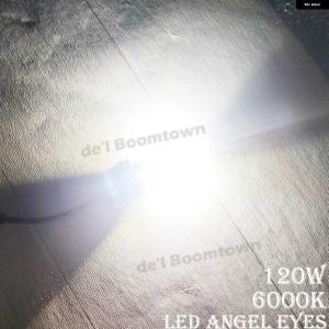 並行輸入品160W ホワイト LED 車用エン...の詳細画像2