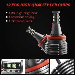 並行輸入品120W 6000K CANバス L...の詳細画像2