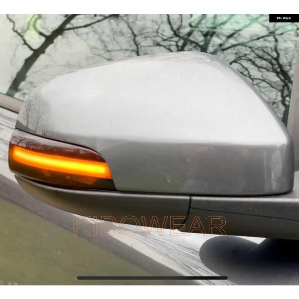 並行輸入品2個ダイナミックブリンカー ボルボ S60 I C30 S40 S80 II V70 S4...