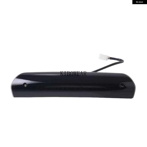 並行輸入品スモークサードブレーキランプ アセンブリ LED ダッジ ラム 1500 2002-200...