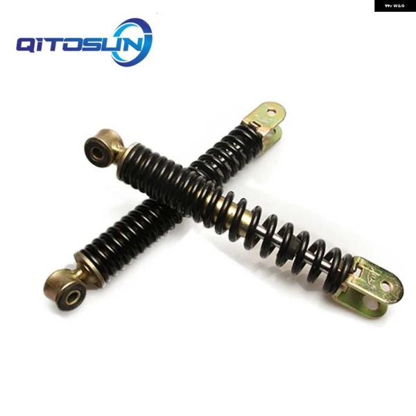 【並行輸入品】オートバイ バイク アクセサリーパーツVINO50 5AU SA10Jフロントショック...