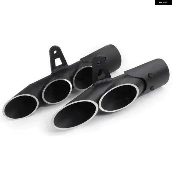 並行輸入品51MM オートバイ バイク マフラー23 アウトレット パイプ レーシングエスケープモト...