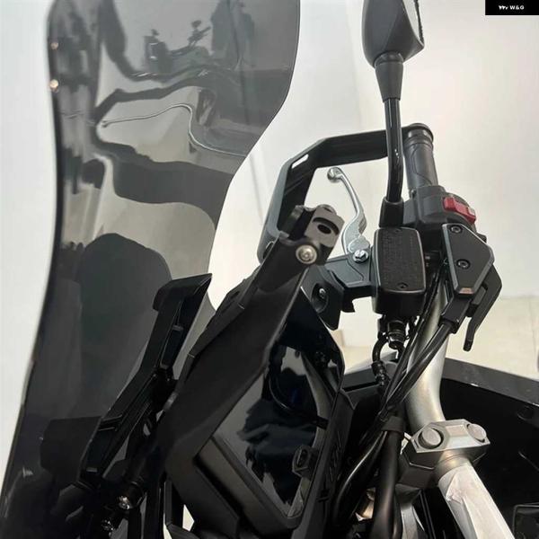 並行輸入品ホンダ XADV750 X-ADV 750 2021-2025 オートバイ バイク ナビゲ...