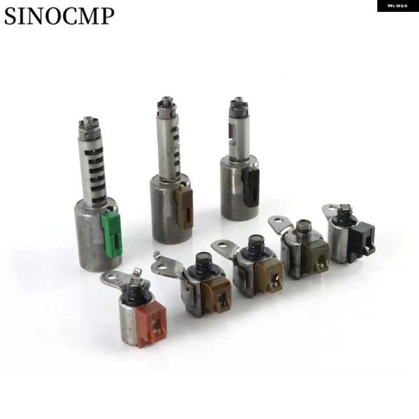 【並行輸入品】AW55-50SN AW55-51SN AF33-5 AW235 RE5F22A 8個...