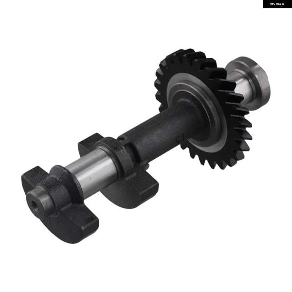 並行輸入品バランスシャフト アセンブリ 2AZ-FE 2AZ-FXE 2.4L トヨタ カムリ カロ...