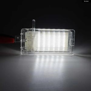 並行輸入品OEM交換用ホワイトLEDグローブボ...の詳細画像2