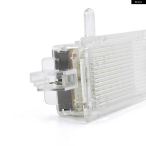 並行輸入品OEM交換用ホワイトLEDグローブボ...の詳細画像4