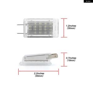 並行輸入品1X OEM交換用LEDグローブボッ...の詳細画像3