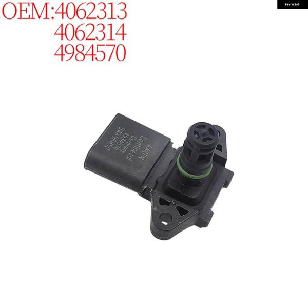 並行輸入品掘削機アクセサリー 4062313 4062314 4984570 5WK96850 吸気...