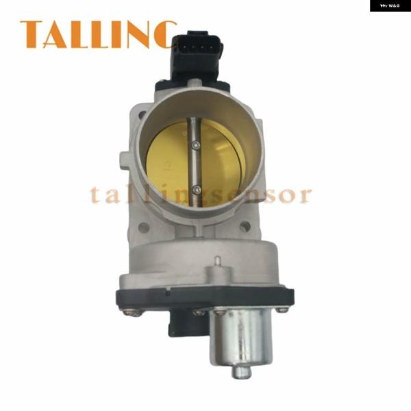 並行輸入品9W7Z-9E926-A 電子 スロットルボディ フォード クラウン ビクトリア E-15...