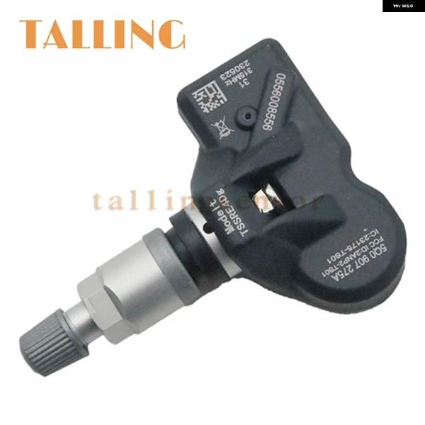 並行輸入品5Q0907275A TPMS タイヤ エア圧 センサー アウディ A3-A8 TT ベン...