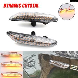 並行輸入品LEDとライトサイドマーカー BMW...の詳細画像3