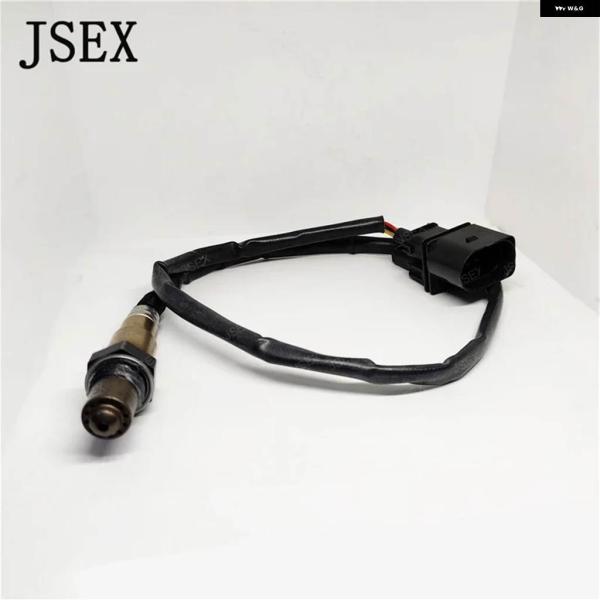 並行輸入品 オキシセンサー 0258007353 06A906262BD アウディ TT A6 A3...