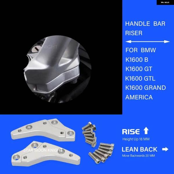 並行輸入品 BMW K1600B K1600GT K1600GTL K 1600B GTL GTL ...