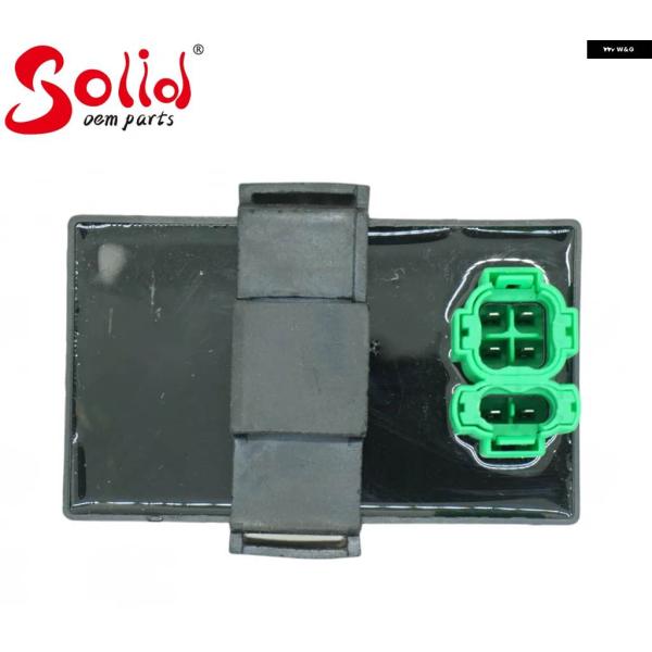 並行輸入品 NX650 CDI ボックス イグニッション ホンダ XR650L 1気筒 NX 500...