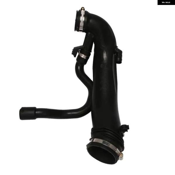 並行輸入品 エアインテーク ターボホース 1440Q6 プジョー 308 408 3008 5008...