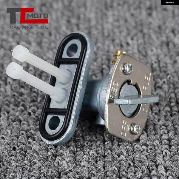 並行輸入品 燃料ガスタップ バルブ スイッチ ヤマハ YZ80 YZ85 YZ250F YZ400F...