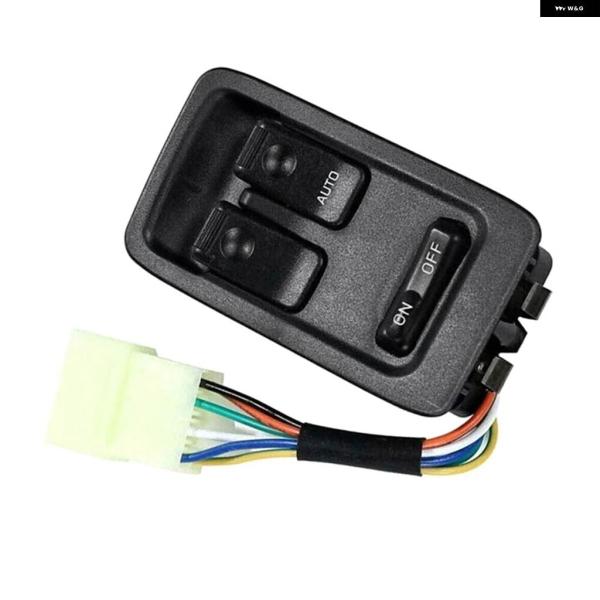 並行輸入品 パワーウィンドウマスタースイッチ F100-66-350C マツダ RX7 RX-7 F...