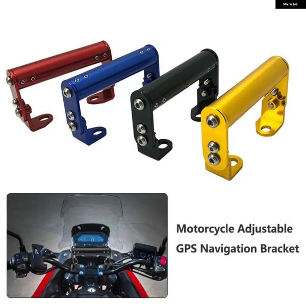 並行輸入品 HONDA CB NC750X YAMAHA バイク用 ホルダースタンド GPSナビゲー...