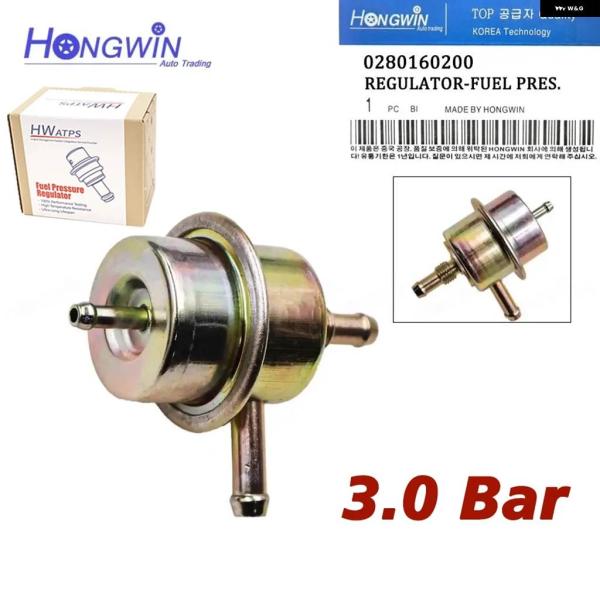 並行輸入品 022906035 燃料圧力レギュレーター BMW VW 1200 412 T1 T2 ...