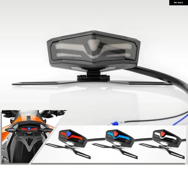 並行輸入品 オートバイ 12V LED テールライト ウィンカー ヤマハ VSTAR650 R25 ...