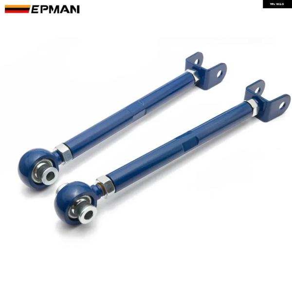 並行輸入品 日産 240SX S14 95-98用 リアトー コントロール ロッドアームインフィニテ...