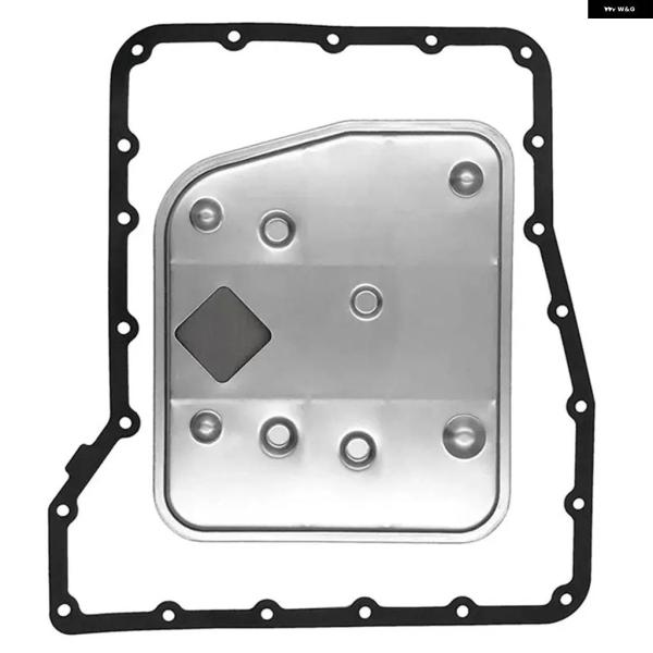 並行輸入品 日産 GT-R R35 2007-2017用トランス ミッション オイル フィルター ガ...