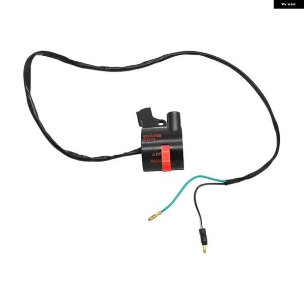 並行輸入品 ホンダ XR50R 2000-2003 右側 エンジン スタート/ストップ/キルスイッチ...